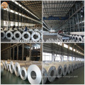 High Quality Grade SPCC ST12 DC01 Q195 Prime Cold Rolled Steel from Shanghai Manufacturer